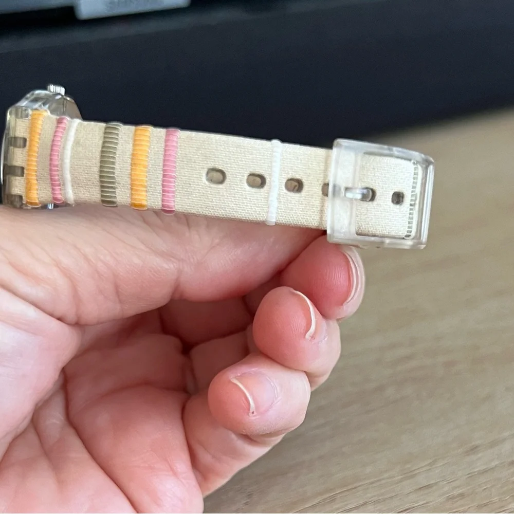 SWATCH watch - Picture 5 of 5